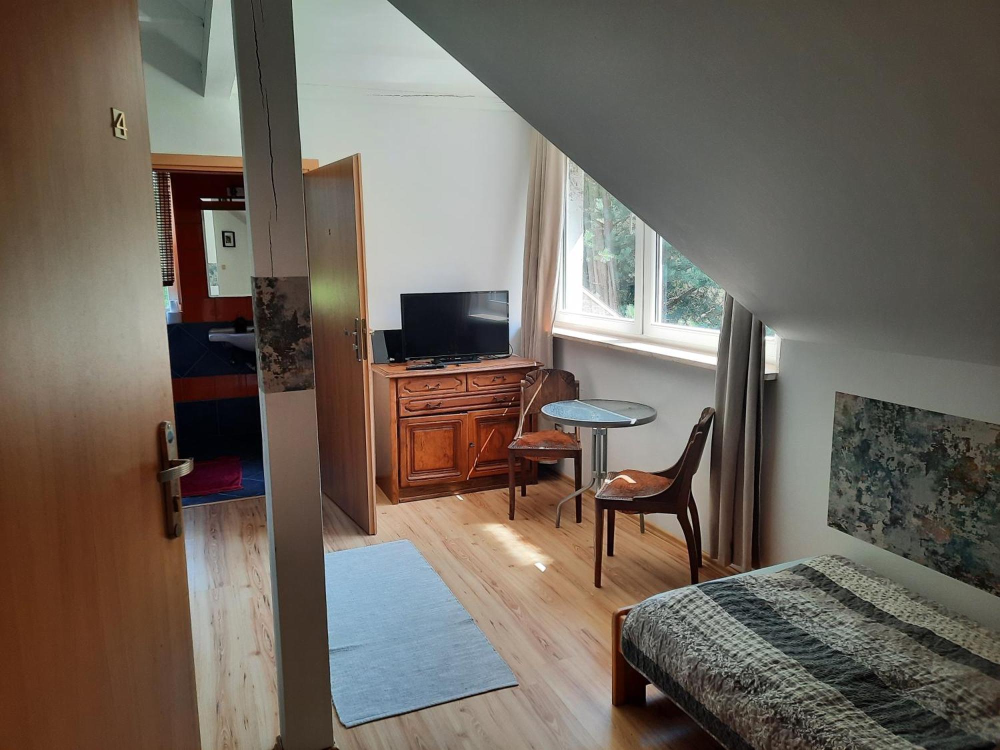 Wymoj Park Apartment Stawiguda Ngoại thất bức ảnh