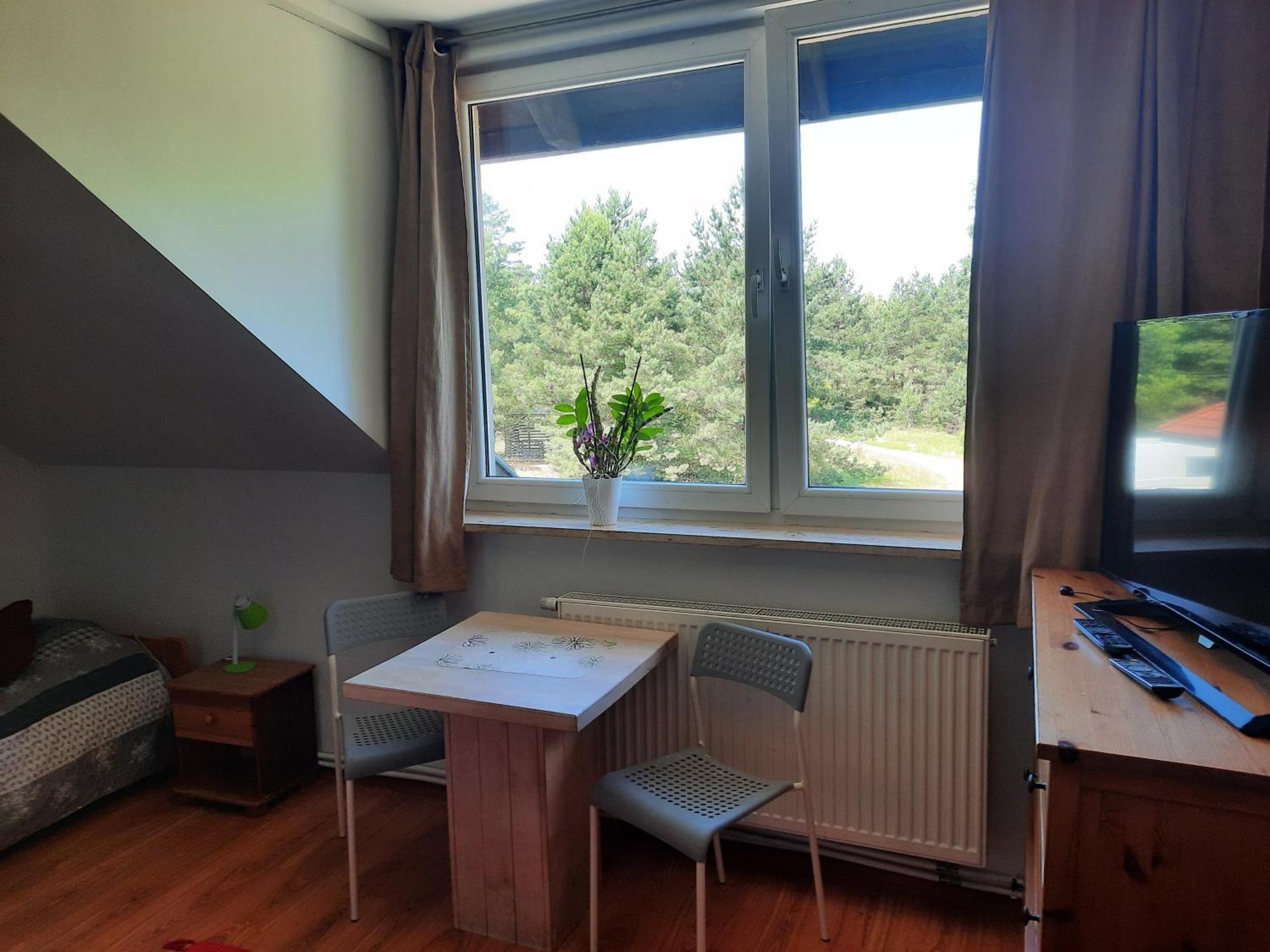 Wymoj Park Apartment Stawiguda Ngoại thất bức ảnh