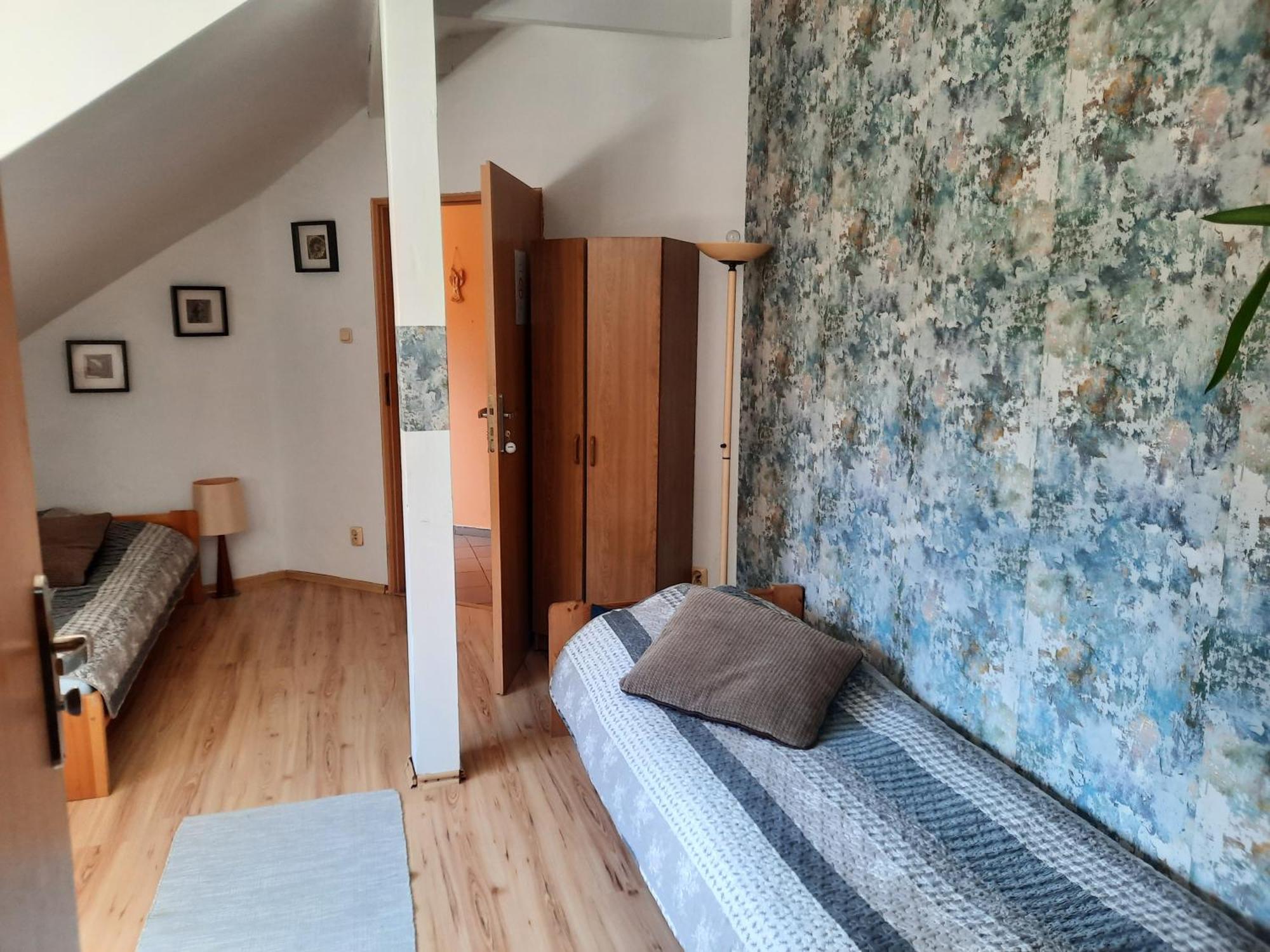 Wymoj Park Apartment Stawiguda Ngoại thất bức ảnh