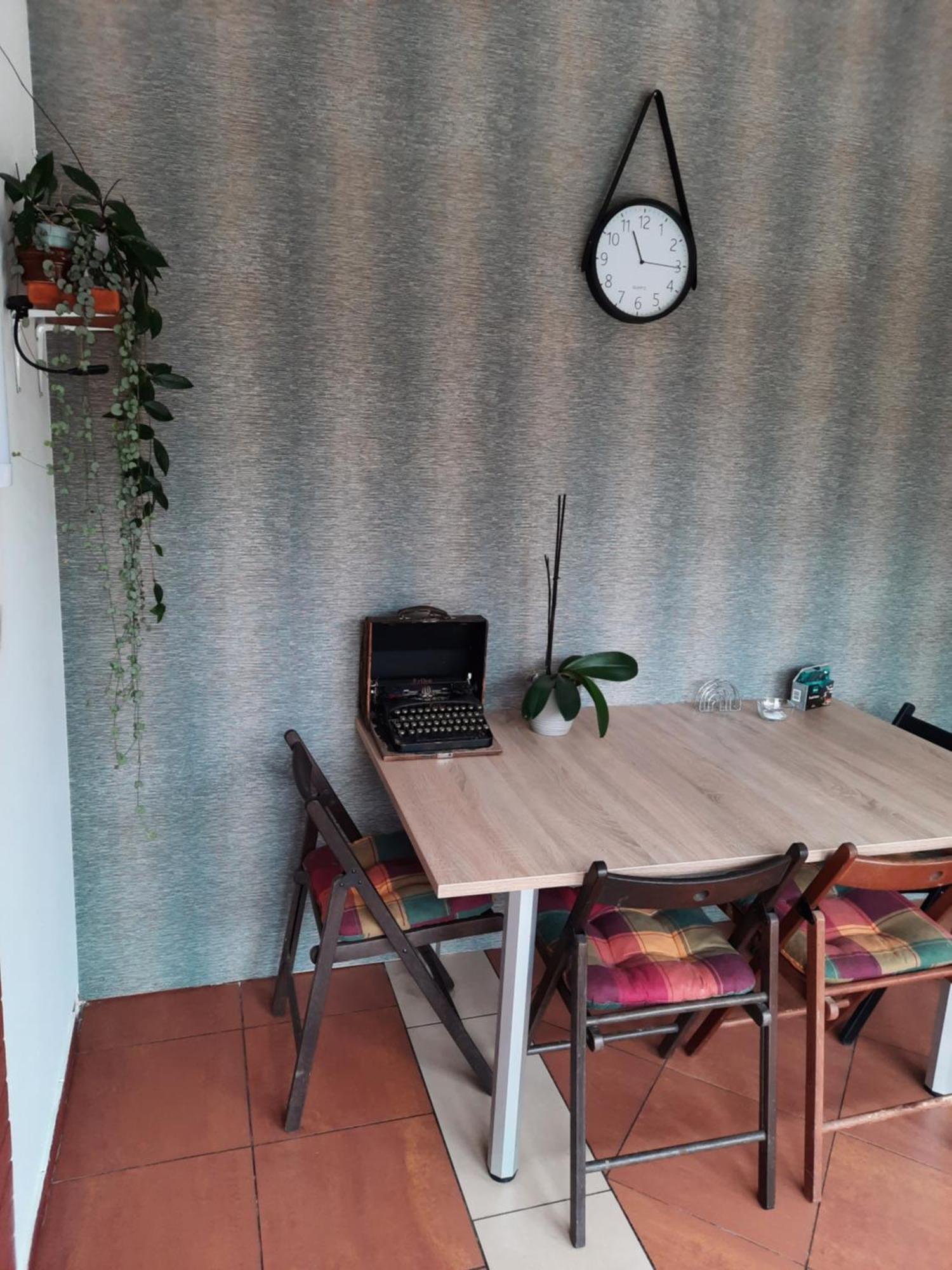 Wymoj Park Apartment Stawiguda Ngoại thất bức ảnh